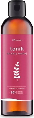 Изображение Fitomed Tonik zioowy do cery suchej 200ml