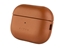 Attēls no Fixed | Earbuds Case with MagSafe Support | Apple AirPods Pro 2/Pro 2 (USB-C) | Brown | Leather