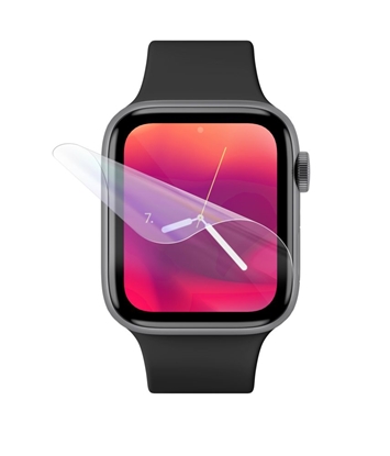 Picture of Fixed | Invisible Protector for Apple Watch 10 46mm | Clear