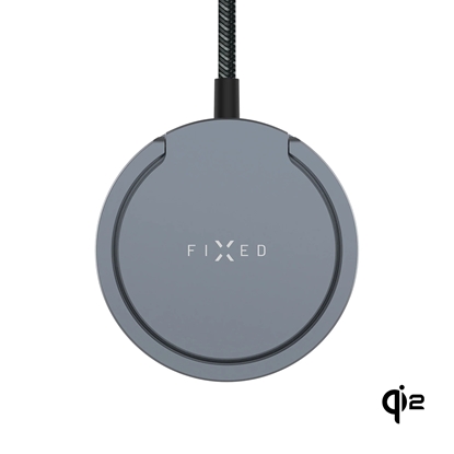 Picture of Fixed | MagPad Pro, Qi2, MagSafe support
