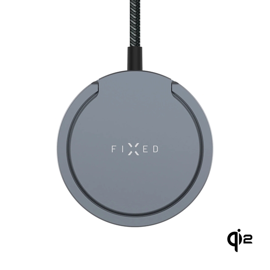 Picture of Fixed | MagPad Pro, Qi2, MagSafe support