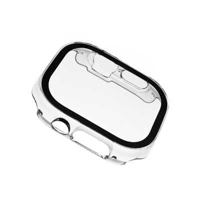 Изображение Fixed | Pure for Apple Watch Ultra 49mm/Ultra 2 49 mm | Clear