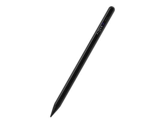 Picture of Fixed | Touch Pen for iPad | Graphite | Pencil | All iPads from the 6th generation up | Black