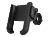 Picture of Fixed Bikee Plus | Universal holder | Hardened plastic/Silicone pads | Black
