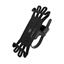 Изображение Fixed Bikee Silicone | Phone holder | Silicone/Plastic | Black