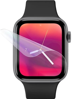 Picture of Fixed Folia ochronna Invisible Protector do Apple Watch 45mm, 2 szt.