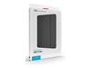 Picture of Fixed Padcover | Tablet Case | Apple | iPad Air 13"(2024-2026) | Artificial leather/TPU | Black