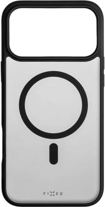 Picture of Fixed Pokrywa tylna MagMisty z obsug MagSafe dla Apple iPhone 17 Pro Max