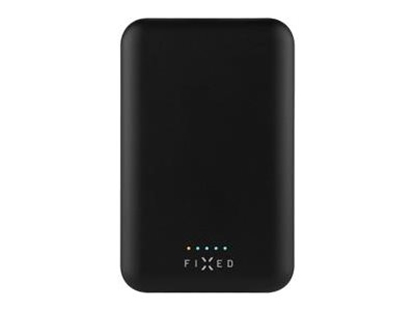 Изображение Fixed Power bank | MagZen | 6000 mAh | Black