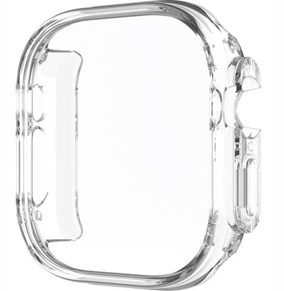 Picture of Fixed Pure Watch do Apple Watch Ultra 49 mm przezroczysty