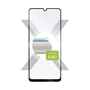 Picture of Fixed Screen Protector | Realme | C61/C63/Note 60 | Tempered Glass | Black | Full Cover 2.5D