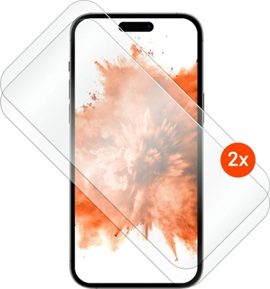 Picture of Fixed Screen protector | Samsung | Galaxy A37 5G | Tempered glass | Transparent