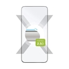 Picture of Fixed Screen Protector | Samsung | Galaxy S24+/S25+ | Tempered Glass | Black | Full Cover 2.5D