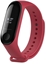 Изображение Fixed Silikonowy pasek do opaski Xiaomi Mi Band 3/4 róowy