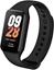 Picture of Fixed Silikonowy pasek do opaski Xiaomi Smart Band 8 Active/9 Active, czarny
