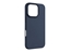 Picture of Fixed Story | Back cover | Apple | iPhone 16 Pro | Rubberized | Blue