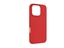Attēls no Fixed Story | Back cover | Apple | iPhone 16 Pro | Rubberized | Red