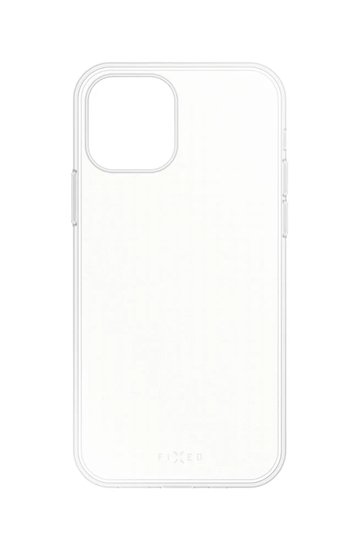 Picture of Fixed Story AntiUV | Back Cover | Samsung | Galaxy S25+ | TPU | Transparent