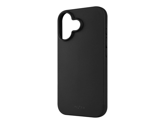 Picture of FIXED Story Back Cover for Apple iPhone 17, black | Fixed