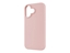 Изображение FIXED Story Back Cover for Apple iPhone 17, pink | Fixed