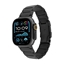 Picture of Fixed | Titanium Strap for Apple Watch 44/45/46/49mm | Black | Titanium