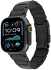 Picture of Fixed | Titanium Strap for Apple Watch 44/45/46/49mm | Black | Titanium