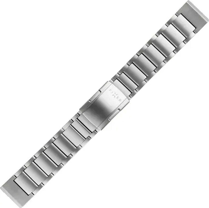 Изображение Fixed Tytanowa bransoleta do Garmin QuickFit 22mm