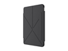 Picture of Fixed Trinity | Tablet Case | Apple | iPad Pro 11" (2018-2022)/iPad Air (2020-2026) | Artificial leather | Black