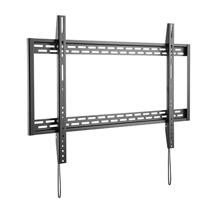 Изображение Fixed TV wall mount for displays 60“-100“