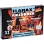 Изображение Flamax 1318113 Paraffin ignition cubes 32pcs