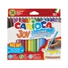 Изображение Flomasteri CARIOCA JOY 36 krāsas