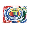 Изображение Flomasteri CARIOCA MAGIC, 20gab.