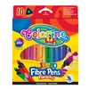 Picture of Flomasteri COLORINO JUMBO 10 krāsas