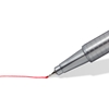 Picture of Flomasterveida pildspalva STAEDTLER TRIPLUS fineliner 0.3mm