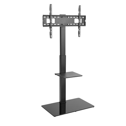 Изображение Floor stand for interactive displays 37“-70“