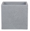 Attēls no FLOWER POT 240/40 STONY GREY D40