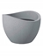 Picture of FLOWERPOT PLASTIC 250/30 STONY GREY D30