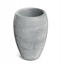 Picture of FLOWERPOT PLASTIC CANO TALL TCA40H-106GR