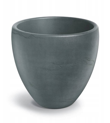 Изображение FLOWERPOT PLASTIC CANO TCA40-106GR
