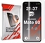 Изображение Folia hydroelowa GrizzGlass Hydrofilm do Huawei Mate 80