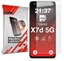 Attēls no Folia matowa GrizzGlass PaperScreen do Honor X7d 5G