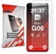 Изображение Folia matowa GrizzGlass PaperScreen do Motorola Moto G06