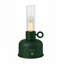 Picture of Forever Light FLR-04 Vintage petroleum LED lamp green