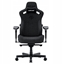 Picture of Fotel Anda Seat Fotel gamingowy Kaiser 3 PRO XL Anda Seat materiaowy ciemnoszary