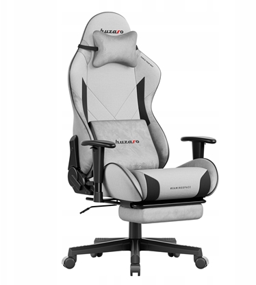 Изображение Fotel Huzaro Force 5.7 Szary