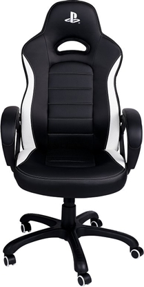 Attēls no Fotel Nacon czarno-biay (PS4OFCH-350ESS)