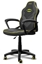 Picture of Fotel Trust TRUST gaming krzeso GXT 703BM REVVO dziecica, Batman