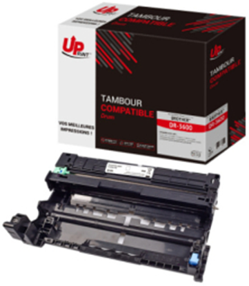 Picture of Fotocilindrs Uprint Brother DR3600 DRUM