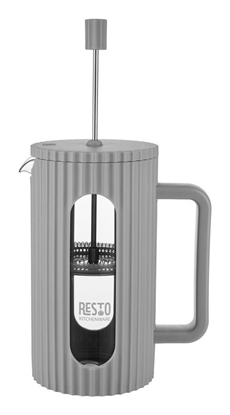 Изображение FRENCH PRESS 1000ML/90533 RESTO