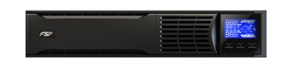Picture of FSP | CHAMP 2K RACK | 2000 VA | 1800 W